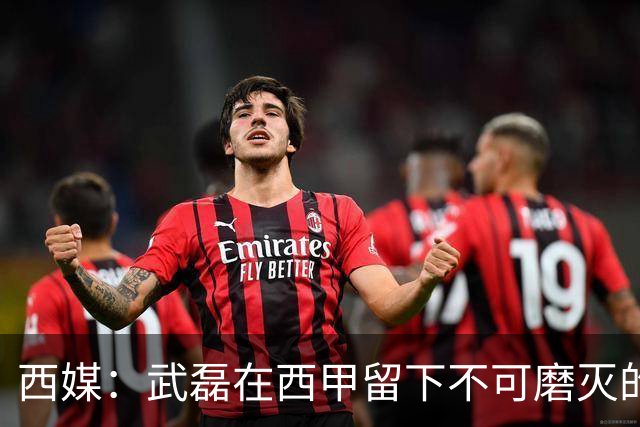 西媒：武磊在西甲留下不可磨灭的印记 已载入史册